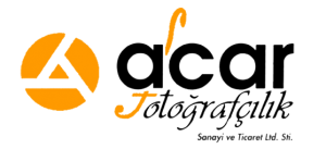 Acar Fotoğrafçılık